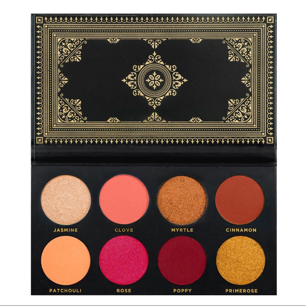 Ace Beaute GRANDIOSE PALETTE